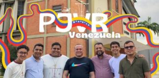RYVM prepares the centenary of the Redemptorist Missionaries in Venezuela (1925-2025)
