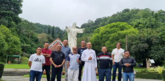 Indonesia: “Deepening Identity, Igniting Hope” – Annual Retreat of St. John Neumann Community, Jakarta