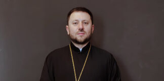 A Historic Moment: Redemptorist Cardinal Mykola Bychok brings Ukraine’s Voice to the Vatican