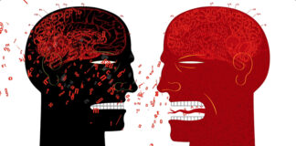 When the “devil” dresses in dualism and Manichaeism
