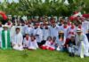Vinces: first mission of the Andean Caribbean province in Ecuador