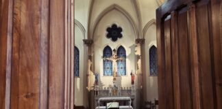 The Door in the Bible: Christological, soteriological and ecclesiological meaning of the metaphor
