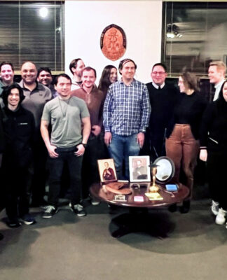 United States: Sharing the Redemptorist Charism, it’s gift to the Church and to the world