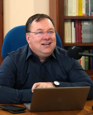 First World Meeting of Former Redemptorist Seminarians