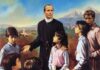 Faithful in the Ordinary: The Redemptorist Family Celebrates Blessed Gaspar Stanggassinger