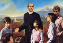 Faithful in the Ordinary: The Redemptorist Family Celebrates Blessed Gaspar Stanggassinger