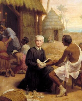 Blessed Peter Donders – Interesting?