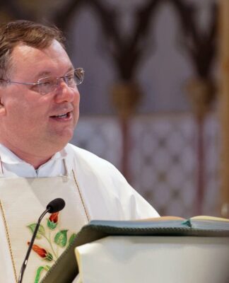 The year dedicated to leadership in service of the mission begins in the Congregation