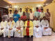 India: Vocation Camp and Formees Gathering 2026 held at Jeevanodhaya Community, Nanjangudu