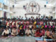 India: Northern Mission Zone (NMZ) Youth Convention at Mother of Perpetual Help Church, Kemtatoli Parish in Jharkhand