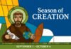 World Day of Prayer for the Care of Creation and Day of the Created 2026