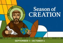 World Day of Prayer for the Care of Creation and Day of the Created 2026