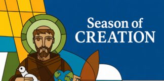 World Day of Prayer for the Care of Creation and Day of the Created 2026