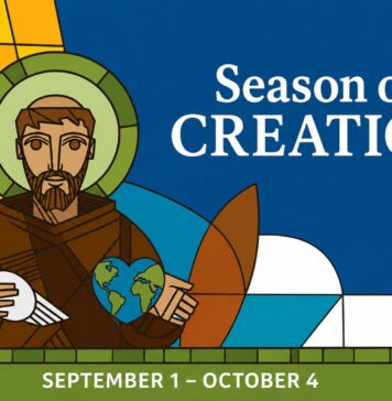 World Day of Prayer for the Care of Creation and Day of the Created 2026