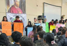 Argentina: National Gathering of Redemptorist Adolescents in the Province of Peter Donders