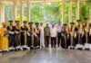 India: St. Alphonsus Institute celebrates Graduation of Theology Students and Licentiate Graduates in Bangalore
