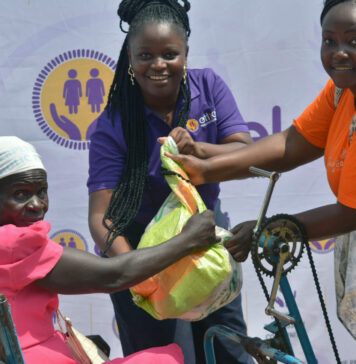 Kenya: Ethel Foundation for the Aged (EFA) honors over 1,000 Older Persons in Kisumu
