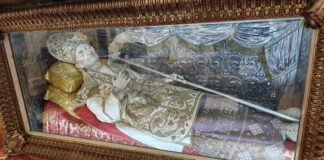 On the Path of Redemptorist Spirituality
