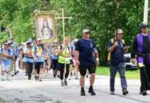 United States: Keeping the Tradition Alive – Polish Marian Pilgrimages in Merrillville