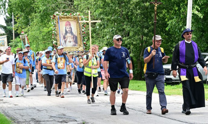 Pilgrimage