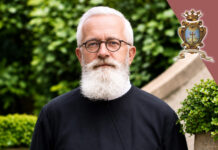 Feast of Blessed Methodius Dominik Trčka – A Redemptorist Martyr of Faith