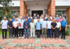 Thailand: The Assembly of the Conference of Asia Oceania in Minburi, Bangkok