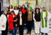Argentina: New Lay Missionaries of the Most Holy Redeemer