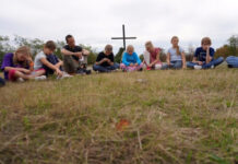 Germany: Democracy, Faith, and Campfires – A Special Summer in Kirchhellen