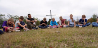 Germany: Democracy, Faith, and Campfires – A Special Summer in Kirchhellen