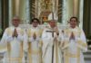 Philippines: Answering the Call – Celebrating the Newly Ordained Deacons of the Redemptorist Vice-Province of Manila