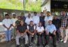 Sri Lanka: Region of Colombo gathered for the Regional Assembly focused on Mission and Restructuring