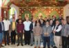 Colombia: The seminar “Gospel, Administration and Financial Management” brings together Provincials and Treasurers from Latin America and the Caribbean in Bogotá