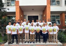 Thailand: Walking Together with Young People – Redemptorist Youth Ministry Leaders Meet in Min Buri, Bangkok