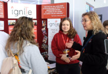 Ignite-Canada Ministries: “Ignite Your Faith. Transform the World.”