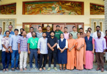 India: Redemptorists hold First Joint Media Venture of Three Indian Units in Bangalore