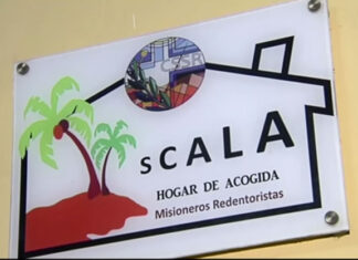 Spain: Medal of Social Merit in Penitentiary Services awarded to the Congregation of the Most Holy Redeemer in Valencia