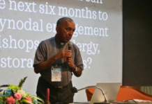 Asian Synodal Teams called to support Dioceses through practical Synodal Action
