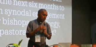Asian Synodal Teams called to support Dioceses through practical Synodal Action