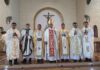 Indonesia: Four New Redemptorist Priests Ordained in Weetebula