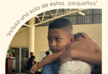 For the Redemptorists of the Oasis project, the face of God becomes a migrant