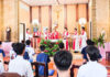 Thailand: Missions and Vocation Promotions in Thakhek, Laos