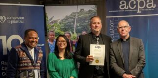 Redemptorist Mission Common Home TV recognised in Three Categories at Catholic Press Awards