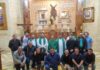 Paraguay: Meeting of young Redemptorists (with less than 10 years of Perpetual Profession) from the Pedro Donders Province
