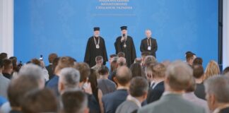 Faith and Solidarity for Ukraine: Redemptorists from Madrid in Kiev
