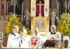 Ukraine: 25 years since the crowning of the Icon of Our Lady of Perpetual Help in Mościska