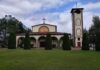 Poland: Dedication of the Church of the Most Holy Redeemer in Szczecin