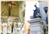 Italy: Marianella celebrates the 330th anniversary of the birth of Saint Alphonsus