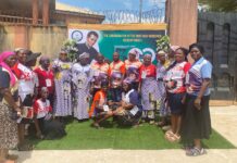 Redemptorist Vice-Province of Nigeria Celebrates 300th Birth Anniversary of St Gerard at the National Shrine of St Gerard Majella in Oba