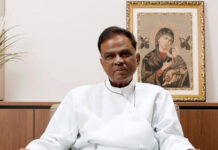 Singapore: Paying tribute to Fr. Simon Pereira, C.Ss.R. (1948–2026), preacher of “Never a Dull Moment with God”