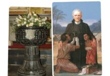 Blessed Peter Donders C.Ss.R. and the Eighth Work of Mercy
